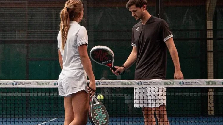 Olahraga Kalcer, Manfaat Olahraga Padel untuk Kesehatan