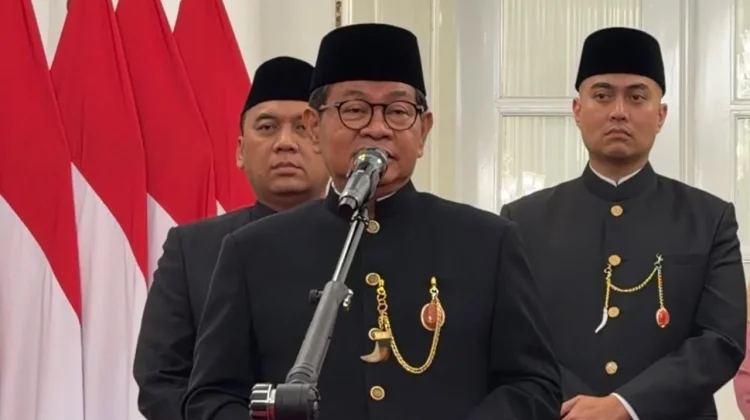 Pramono Instruksikan Bersihkan Saluran Air dan Kurangi Populasi Ikan Sapu-sapu