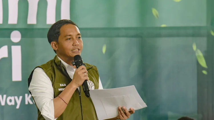 Permenhut 6/2026 Resmi Terbit, Indonesia Perkuat Aturan Perdagangan Karbon Hutan