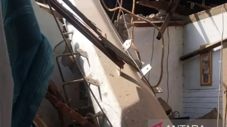 Kasus Menara Roboh di Kembagan, Polisi Tunggu Hasil Puslabfor