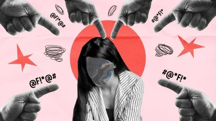 Mengenal Misogini, Kekerasan Tak Kasatmata yang Merugikan Perempuan