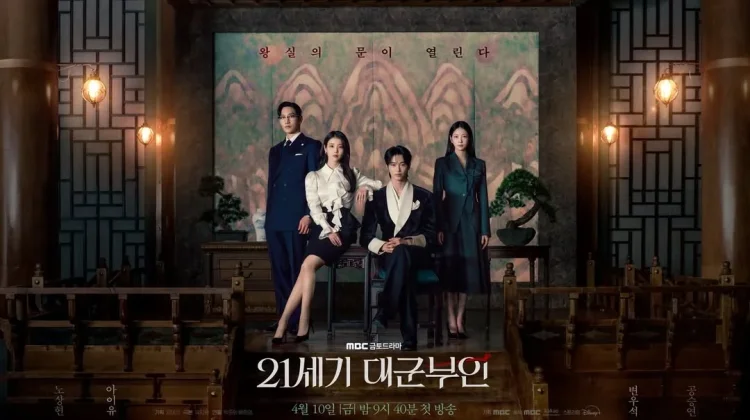 Wajib Tonton! Drama Korea dengan Berbagai Genre