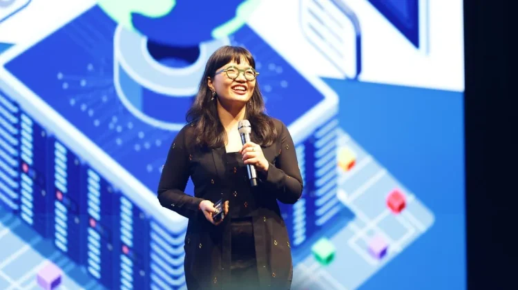 Stella Christie: Kuasai AI Demi Pembangunan di Indonesia