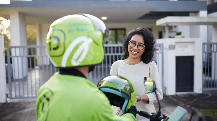 Industri Transportasi Digital Bertumbuh Pesat