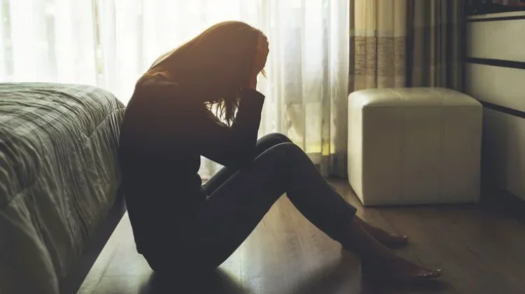 Self-Harm atau ‘Barcoding’: Kesehatan Mental yang Perlu Diatasi