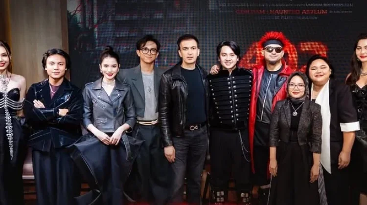 Anggy Umbara, Hadirkan Film Horor 402: Rumah Sakit Angker Korea
