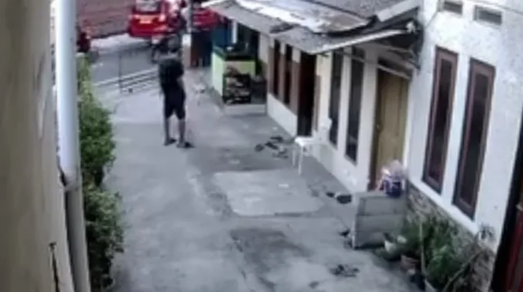 Waspada Modus Sumbangan Jadi Kedok Pencurian