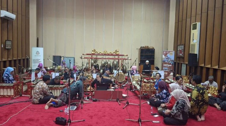 Apresiasi Budaya di Pro4 RRI, Usung Tema "Kartini Menjaga Tradisi"