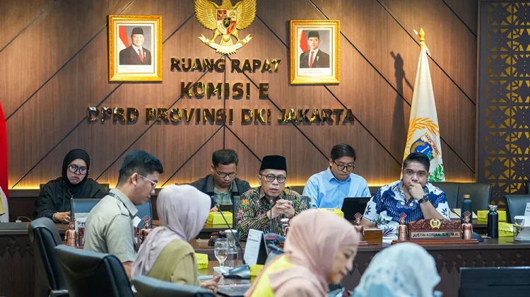 Ancaman Penyakit Seksual pada Remaja Jadi Sorotan DPRD DKI