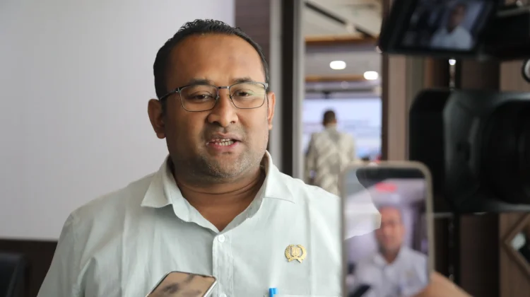 Legislator DKI Dorong Revisi Pergub FPK