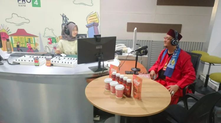 Bir Pletok, Minuman Khas Betawi Harus Terus Dilestarikan