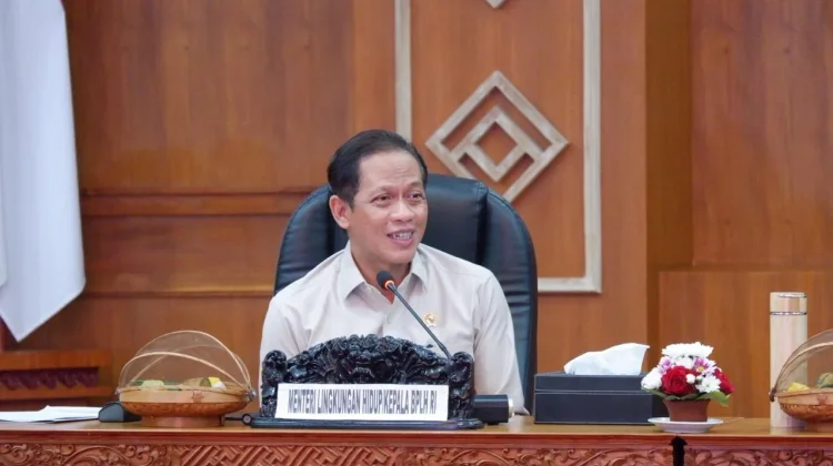 Hanif Faisol: Sebelum Agustus 2026, Daerah Harus Stop TPA Open Dumping