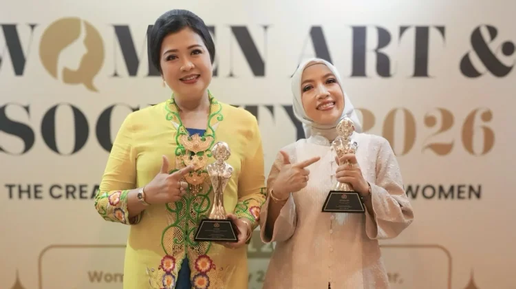 Kepemimpinan Perempuan Semakin Menguat di Sektor Industri