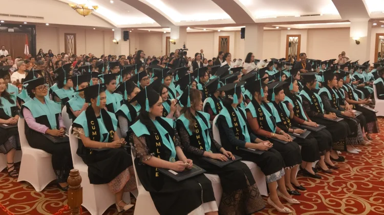 Utarki Kuatkan Fondasi Mutu Pendidikan Bangun Perguruan Tinggi Unggul Berintegr