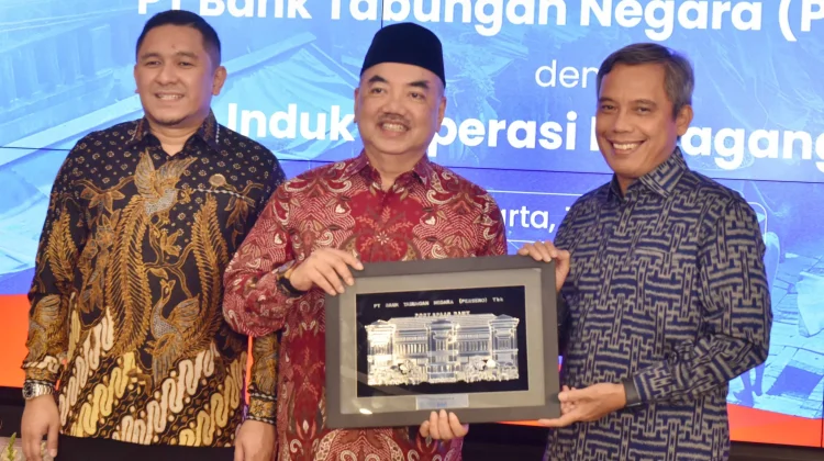 Perluas Akses, BTN-Indosat Kolaborasi Layanan Keuangan Digital Terintegrasi