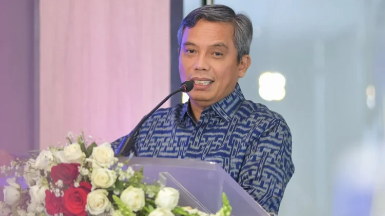 BTN Perluas Ekspansi Bisnis melalui Induk Koperasi Pedagang Pasar