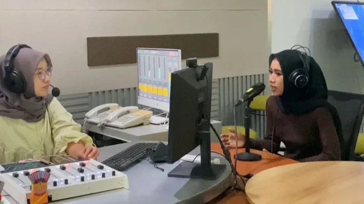 Tugas Kelompok Berubah jadi Bisnis Mandiri di Tangan Seorang  Mahasiswi