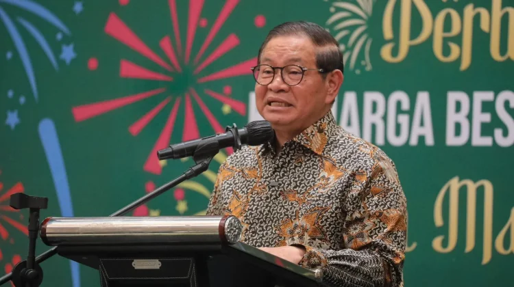Pramono Komitmen Dukung Kegiatan untuk Perkuat Persaudaraan dan Toleransi