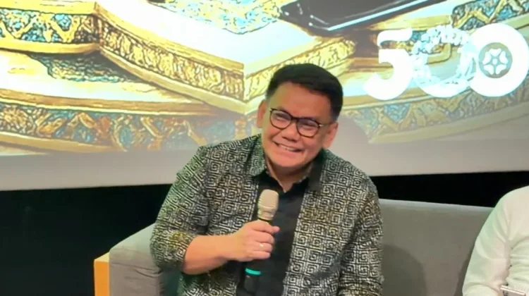 Jakpro Perkuat Peran sebagai Penggerak Kawasan melalui Pembiayaan Inovatif