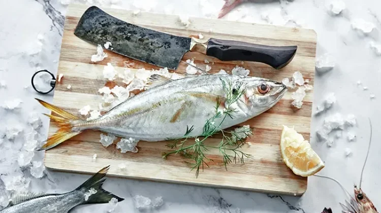 Kaya Nutrisi, Ini Manfaat Ikan Tenggiri untuk Kesehatan