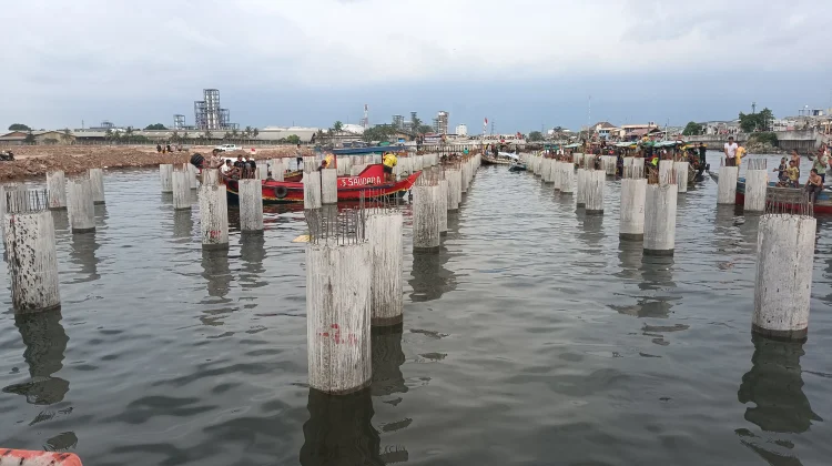 Kisah Nelayan Cilincing Berjuang di Tengah Masifnya Pembangunan