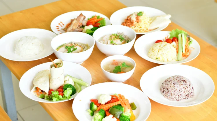 Panduan Pola Makan Sehat Seimbang Setiap Hari