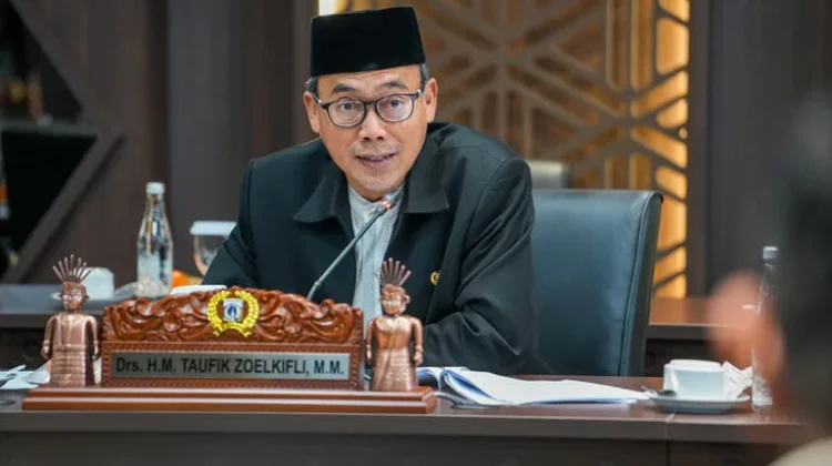 Legislator DKI Soroti Permasalahan di Pelabuhan Muara Angke
