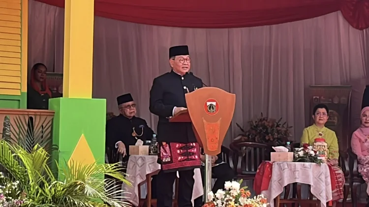 APKLI Apresiasi Komitmen DKI Lindungi UMKM