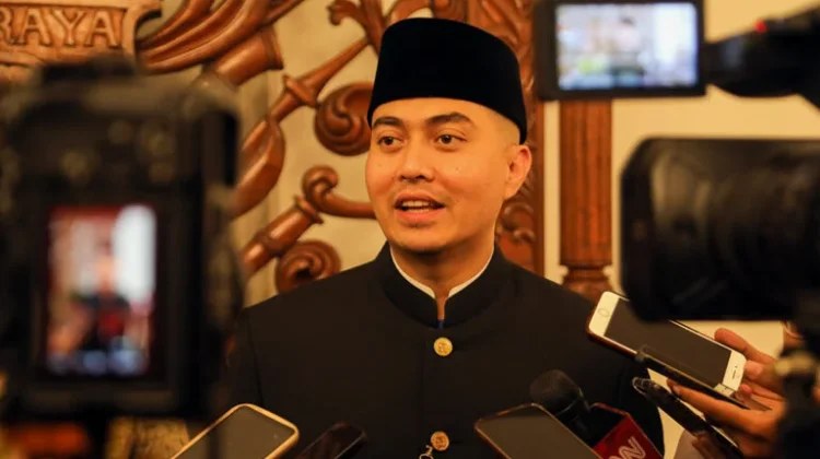 Wibi Andrino Prihatin, Kekerasan Seksual di Lingkungan Pendidikan Masih Marak