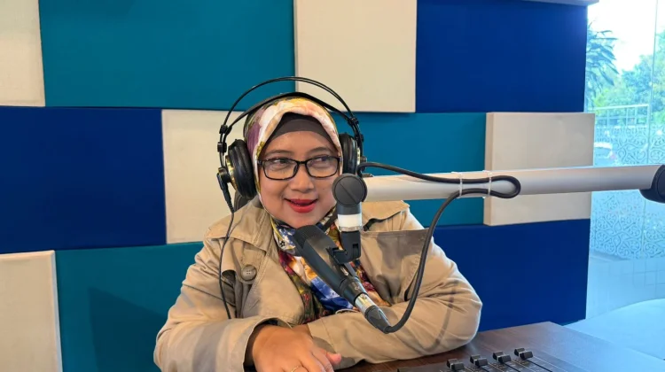 Semangat Kartinian,  "Kilau Kenangan" Hadirkan Lagu-Lagu Emansipasi Wanita