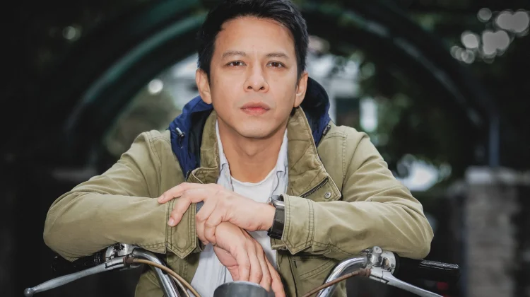 Ariel NOAH, Hadirkan "Dulu Kita Masih Remaja"