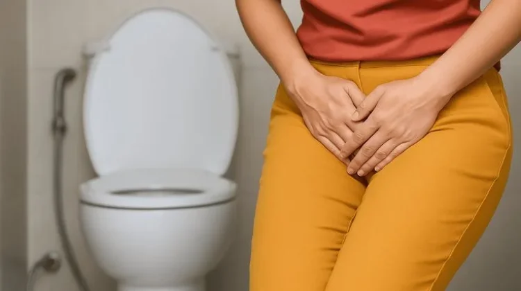 Bahaya Tahan Buang Air Kecil Picu Berbagai Penyakit