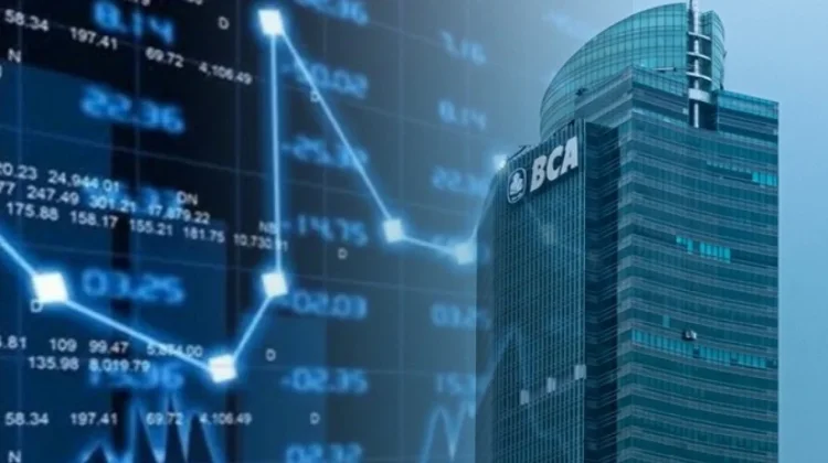 BBCA Diborong Direksi saat Turun, Ini Kesempatan Langka Bagi Investor