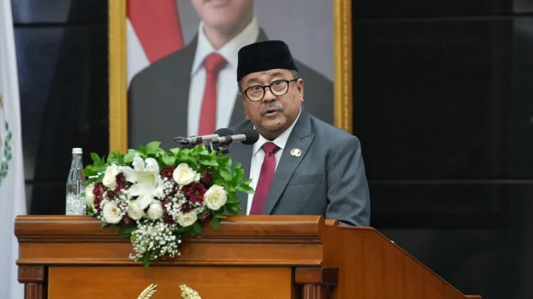 Wagub DKI Sebut Indeks Pembangunan Manusia di Jakarta Tertinggi di Indonesia