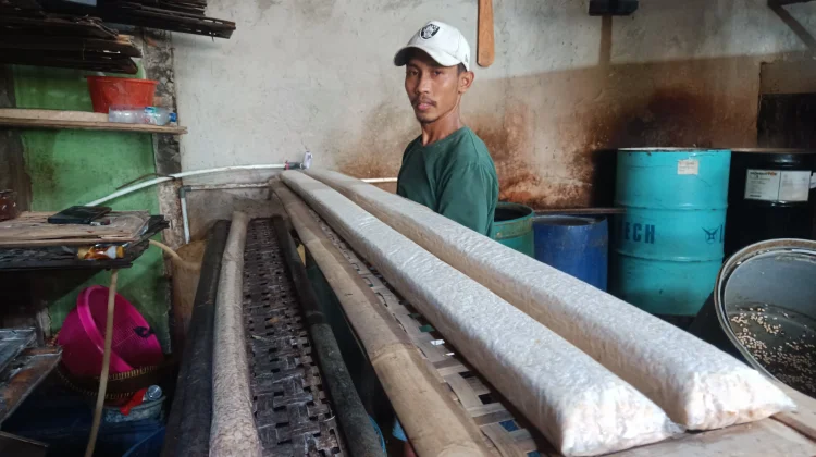 Pengusaha Tahu-Tempe Hadapi Tantangan Harga Bahan Baku