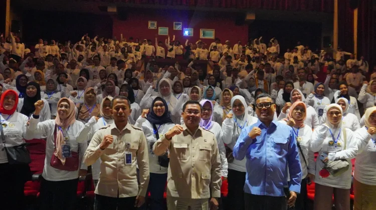 Anggota DPR: MBG Diharapkan dapat Dirasakan Luas oleh Masyarakat