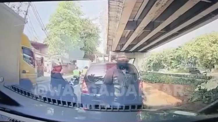 Penggeledahan Mobil di Gropet, Polisi Sebut Berawal dari Laporan Masyarakat
