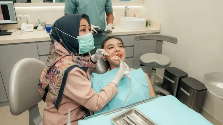 SMART Dental Kini Hadir di Gandaria Tawarkan Perawatan Gigi