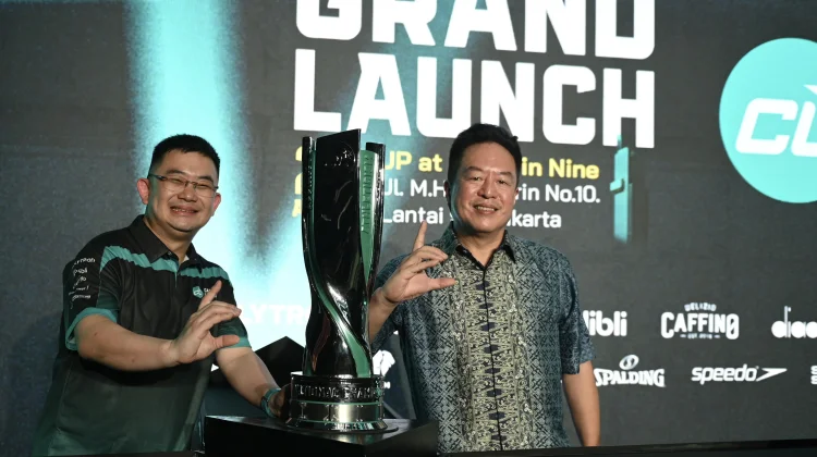 Campus League 2026, Musim 1  Resmi Diluncurkan