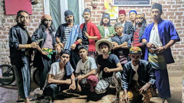 Menjaga Warisan Betawi Lewat Semangat Generasi Muda