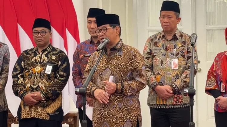 Gubernur Pramono Minta BUMD Bersiap Hadapi El Nino
