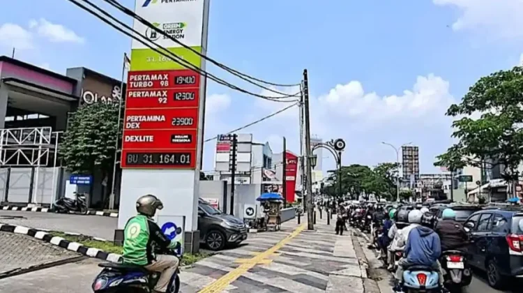 BBM Nonsubdisi Naik, Pengamat Nilai Pemerintah Sudah Sangat Berhati Hati