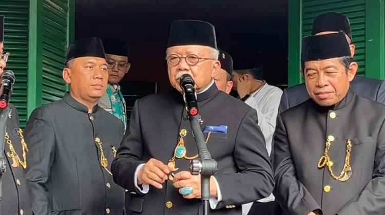 Fauzi Bowo Apresiasi Rencana Beasiswa LPDP Jakarta