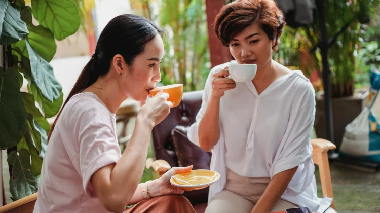 Manfaat Minum Teh Bantu Optimalkan Peran Perempuan Masa Kini
