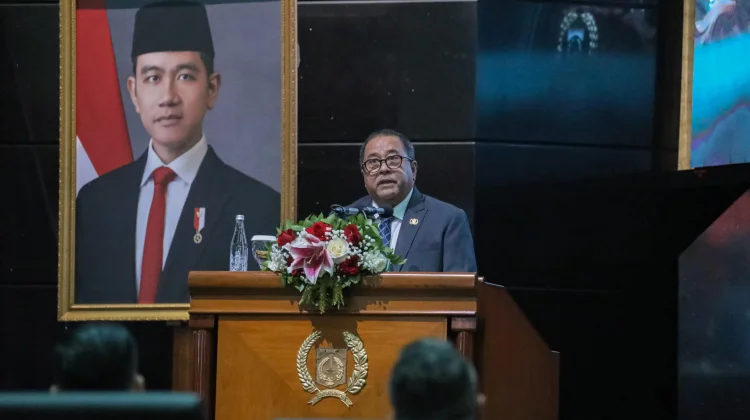Rano Karno Klaim Tingkat Kemiskinan Jakarta Turun 0,11 Persen