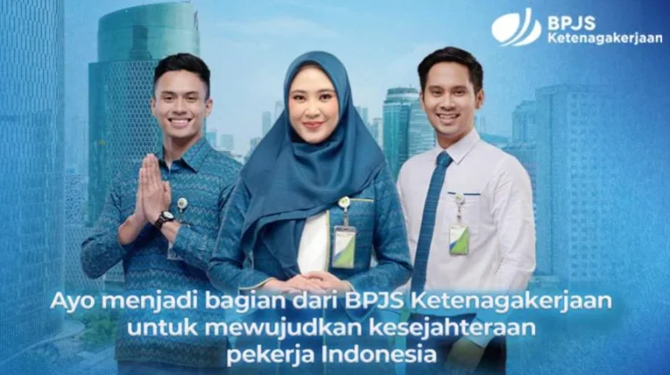Perkuat Layanan, BPJS Ketenagakerjaan Buka Peluang Karier
