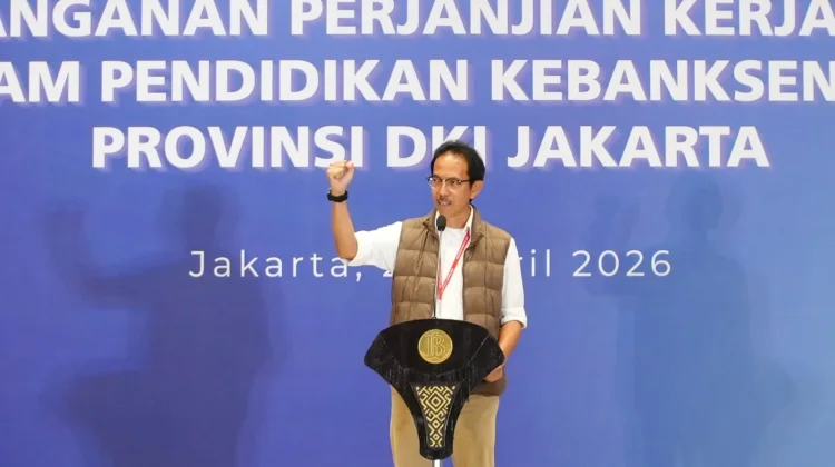 Cetak SDM Unggul, Bank Indonesia Perkuat Sinergi dengan 5 Perguruan Tinggi Jakarta