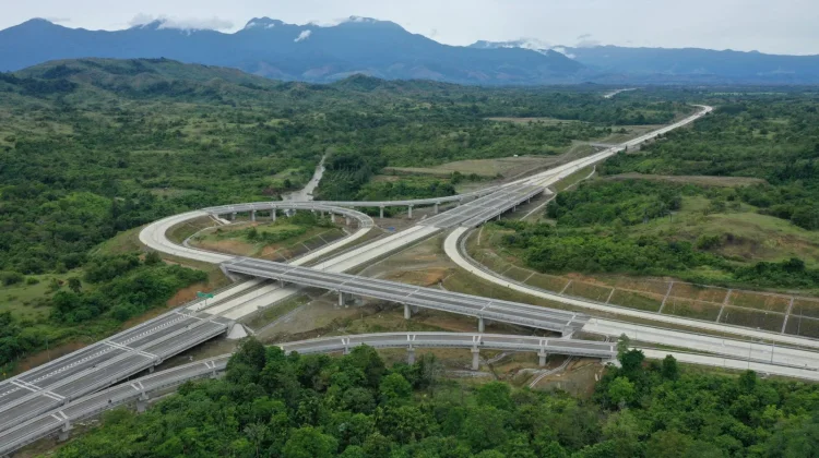 PT Adhi Karya Kantongi Kontrak Baru Rp4,72 Triliun hingga Maret 2026