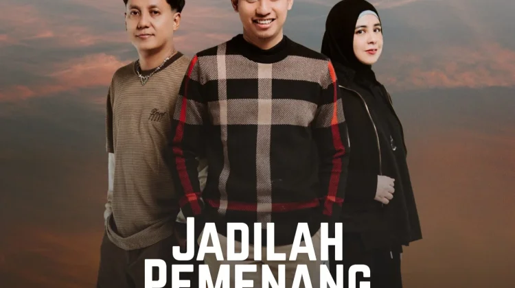 “Jadilah Pemenang” Syafii Efendi dan Risty Ang Angkat Isu Kesehatan Mental Gen Z