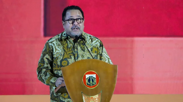 Pemprov DKI Kaji Pemanfaatan Ikan Sapu-sapu Jadi Produk Bernilai Ekonomi